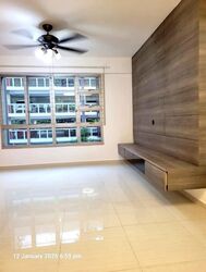 Blk 233C Matilda Court (Punggol), HDB 4 Rooms #573586621